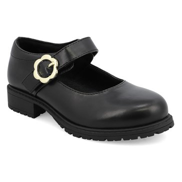 Mia Little Girls' Glynda Dress Shoe