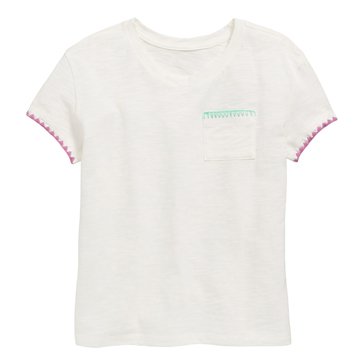 Old Navy Big Girls' Craft Softest Tee