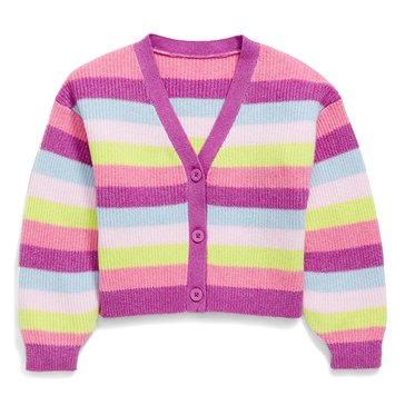 Old Navy Big Girls' Novelty Sweater Cardigan