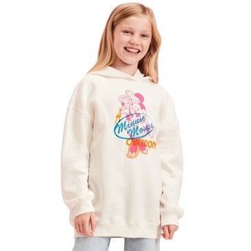 Old Navy Big Girls' Disney Graphic Tunic