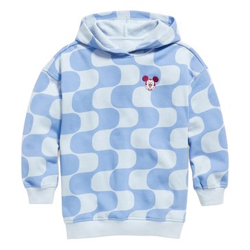 Old Navy Big Girls' Disney Graphic Tunic