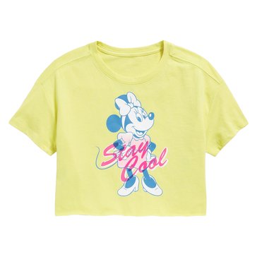 Old Navy Big Girls' Disney Graphic Tees