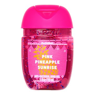 Bath & Body Works Pink Pineapple Sunrise Pocketbac