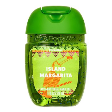 Bath & Body Works Island Margarita Pocketbac