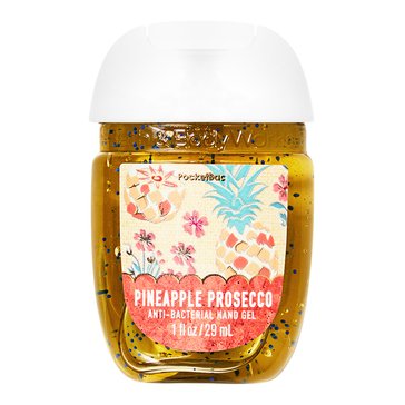 Bath & Body Works Pineapple Prosecco Pocketbac