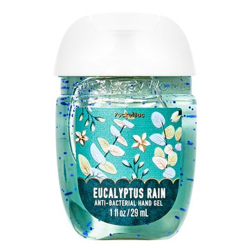 Bath & Body Works Eucalyptus Rain Pocketbac