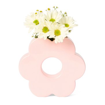 DOIY Daisy Vase