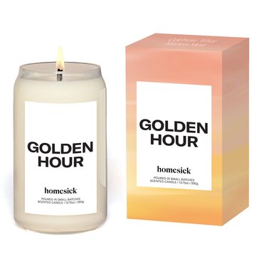 Homesick Golden Hour Candle