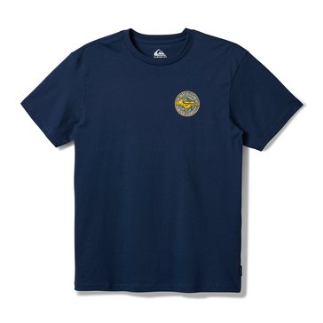 Quiksilver Men's Omni Thorns Tee