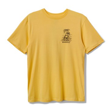 Quiksilver Men's Overgrown Tee