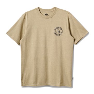 Quiksilver Men's Bubbles Mod Tee