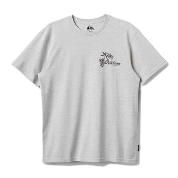Quiksilver Men's Tropics Mod Tee