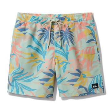 Quiksilver Men's Everyday Mix Elastic Waist 17