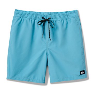 Quiksilver Men's Everyday Solid Elastic Waist 17