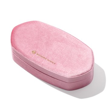 Kendra Scott Danielle Velvet Jewelry Box