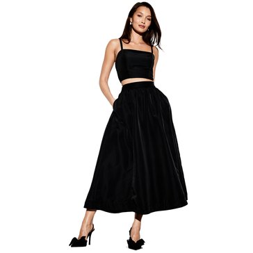 Old Navy Women's Midi Skirt