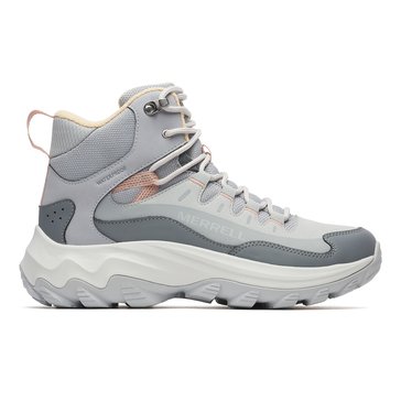 Merrell Women's Thermo Chill Mid Waterproof Hiking Boot