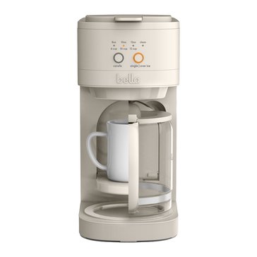 Bella VersaBrew 2-in-1 Coffee System