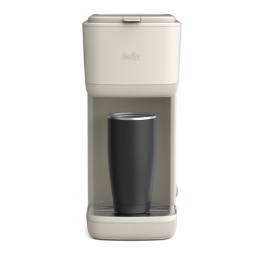 Bella Single Serve Coffee Maker