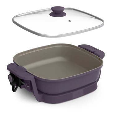 Bella Make and Take Electric Skillet