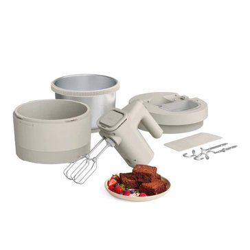 Bella 3.5 Qt Hand Mixer