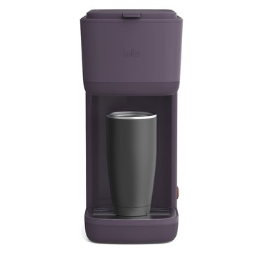 Bella Single Serve Coffee Maker