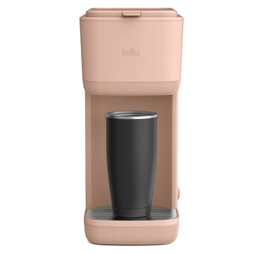 Bella Single Serve Coffee Maker