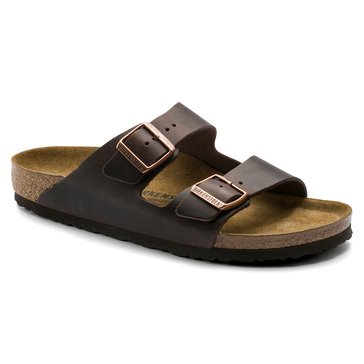 Birkenstock Arizona Oiled Leather Sandal