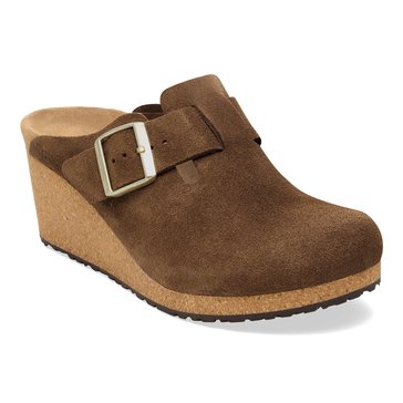 Papillio by Birkenstock Women's Fanny Wedge, Narrow Fit
