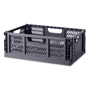 Whitmor Collapsible Large Bin