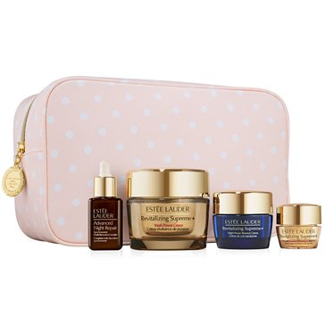 Estee Lauder Supreme Moisture Value Set