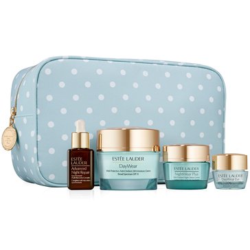 Estee Lauder Daywear Moisture Value Set