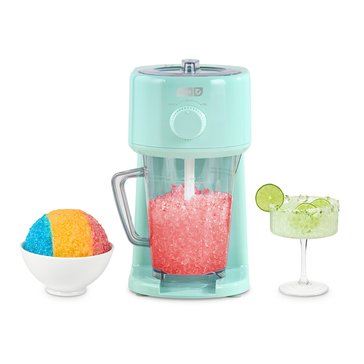 Dash Deluxe Shaved Ice And Sushy Maker
