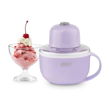 Dash My Mug Electric Ice Cream Maker