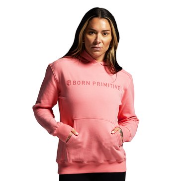 Born Primitive Women's Classic Unmatched Hoodie