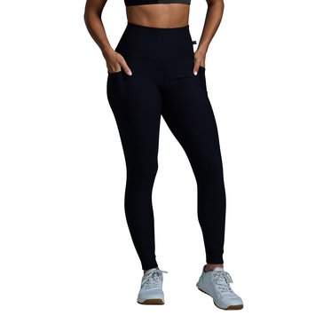 Born Primitive Women's Limitless Leggings With Pockets 