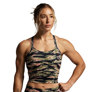 Born Primitive Women's Your Favorite Sports Bra
