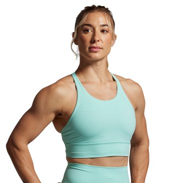Born Primitive Women's Untamed Sports Bra