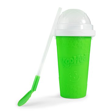 Nostalgia Kool-Aid Slush Cup