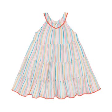 Roxy Baby Girls' Striped Dress