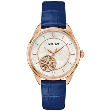 Bulova Women's Classic Sutton Automatic Watch