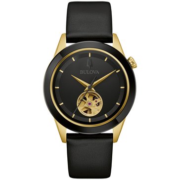 Bulova Men's Modern Millennia Automatic Watch