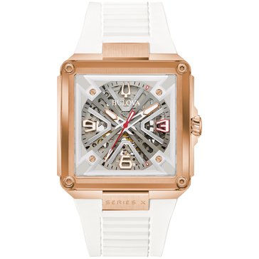 Bulova Men's Luxury Series X SE Automatic Watch