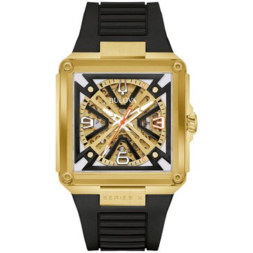 Bulova Men's Luxury Series X SE Automatic Watch