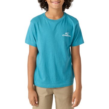 O'Neill Big Boys' Blended Tee