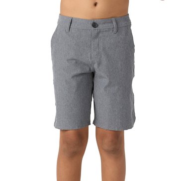 O'Neill Big Boys' Reserve Heather Shorts