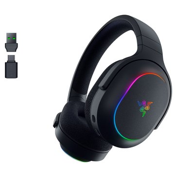 Razer Barracuda X Chroma Wireless Multi-Platform Headset