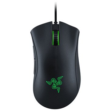 Razer DeathAdder Essential Wired Gaming Mouse