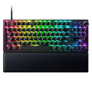 Razer Huntsman V3 Pro Tenkeyless Analog Optical Esports Keyboard