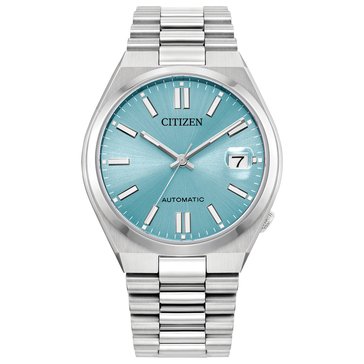 Citizen Unisex Sport Luxury Tsuyosa Bracelet Automatic Watch